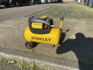 Stanley Air Compressor - Picture 1 of 14