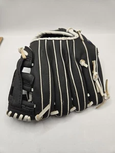 Guanti da lancio destro a sfera a T per ragazzi 9" A0200 DW9-MLB. Colore nero. - Foto 1 di 8
