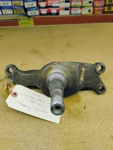 Chrysler Dod Ply 1949-55 Mopar 1311429 Steering Knuckle NOS Made in USA - Picture 1 of 8
