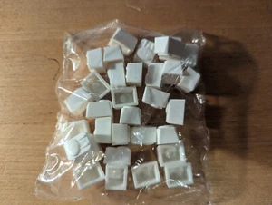 Star Trek Monopoly Property Houses Sealed Spares - Picture 1 of 1