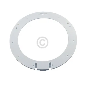 Türring innen Bosch 00713937 Siemens Rahmentür Fensterrahmen Waschmaschine - Bild 1 von 2