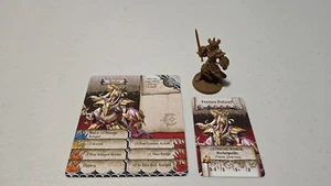 Zombicide White Death Celestial Knights Sadir - Imagen 1 de 1