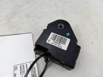 2011 CHEVROLET TRAVERSE AC HEATER BLEND DOOR ACTUATOR - Image 1 of 4