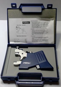 Fowler #53-668-275 Snap Gage 2.25-2.50"* - Picture 1 of 6