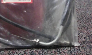 HONDA 17910-HW1-690, Brand New, OEM, 623349, Aquatrax Throttle Cable, R12 (04 - - Picture 1 of 3