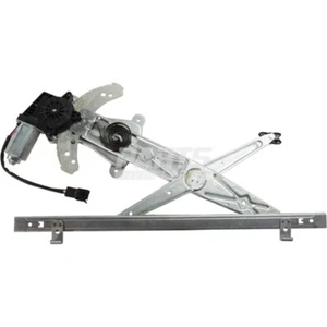 New FO1350133 Front Left Power Window Regulator Fits 1995-2003 Ford Windstar - Picture 1 of 7