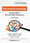 Joseph Wegmann Psychopharmacology (Paperback)