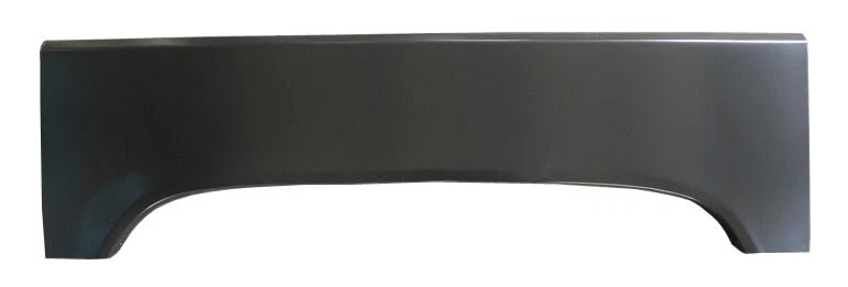 NUEVO PANEL DE REPARACIÓN DE ARCO DE RUEDA TRASERO CAMIONETA CHEVY C10 1973-1987 LADO DEL PASAJERO Foto 1 de 1