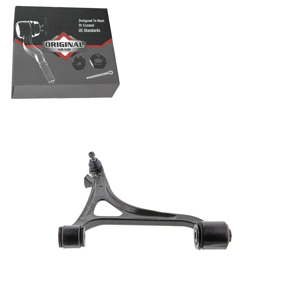 Mevotech 悬架控制臂和球接头组件适用于 03-05 梅赛德斯-奔驰 C320 — 第 1/4 张图片