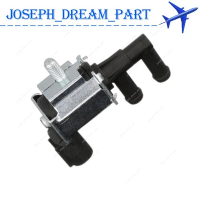 Vapor Canister Purge Valve MR988075 Fits For 2010-2012 Mitsubishi Lancer Galant - Image 1 of 4