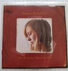 Sonya Kitchell   Words Came Back To Me Cd Disc And Front Inlay Only