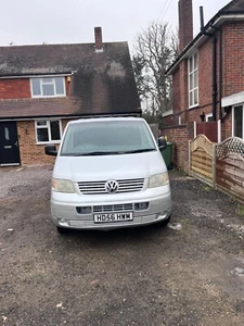 Volkswagen Transporter T28, 2.5, TDI 130, SWB - Picture 1 of 15