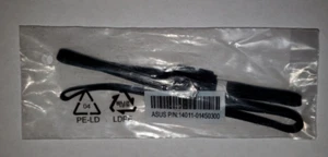 ASUS ROG MAXIMUS IX EXTREME RGB LED Kabel 14011-01450300, ORIGINAL - Bild 1 von 3