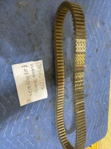 Carlisle Ultimax Xs8-15 Snowmobile Drive Belt 172 - Picture 1 of 10