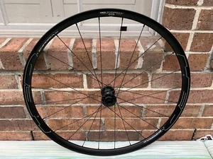 Front HED Emporia GA Wheel 650b Clincher Disc Brake - Picture 1 of 4