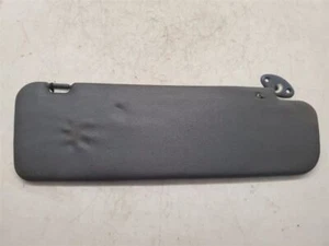 Toyota T100 DLX, Right Sun Visor, 1993-1997, Grey, FF83, 74310-34010-J0 - Picture 1 of 12