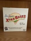 Dave Campbell's Xtra Bases Baseball Game 1992 First Edition SIGNED!