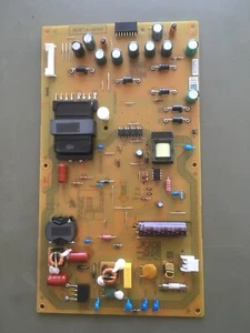 FUENTE, TARJETA DE ALIMENTATION Model: FSP123-3F01 PARA GRUNDIG 49 VLE 6621 BP - Picture 1 of 4