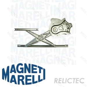Alzavetro alzacristalli sinistro per Toyota:YARIS 698200D310 - Foto 1 di 2