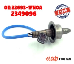 Oxygen Sensor 22693-1FN0A 234-9096 For Nissan Altima Maxima Sentra Versa 10-13 - Picture 1 of 4