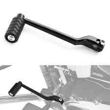 Heel Toe Shift Lever Shifter Pegs Fit For Harley Touring Street Glide 1988-2023