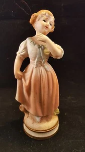 Vintage Napcoware porcellane figurine - Picture 1 of 4