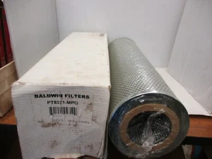 BALDWIN FILTERS PT8371-MPG Hydraulic Filter,4-3/8 x 16 In - Picture 1 of 1