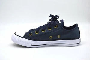 Zapatillas bajas Converse All Star OX Chucks Taylor Obsidian 155378C - Imagen 1 de 1