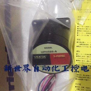 1PC NEW IN BOX VEXTA UPH566-A 5-Phase Stepping Motor FAST SHIP#XR - Picture 1 of 2