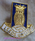 Bg9480 - Leeds United  F.C . Football Club Badge