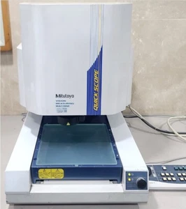 Mitutoyo Vision Measuring Machine QS250Z3R [#B231120] - Picture 1 of 4
