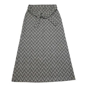 Nuevo con Etiqueta Maxi Vestido Para Mujer "Joyce" Vintage Hecho en EE. UU. Años 60 Talla 13-14 - Imagen 1 de 13