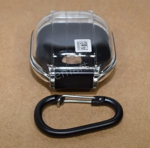 OEM Samsung Galaxy Buds2 Pro SM-R510 Protective Waterproof Case Replacement Part - Picture 1 of 1