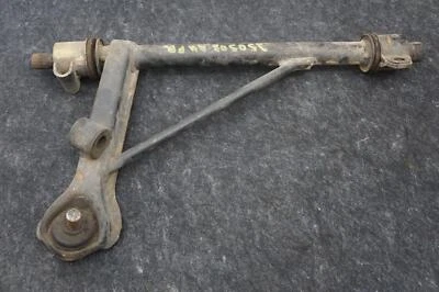 Brazo de control inferior delantero derecho OEM 91134190200 Porsche 911 1965-1973 912 1965-69 Foto 1 de 4