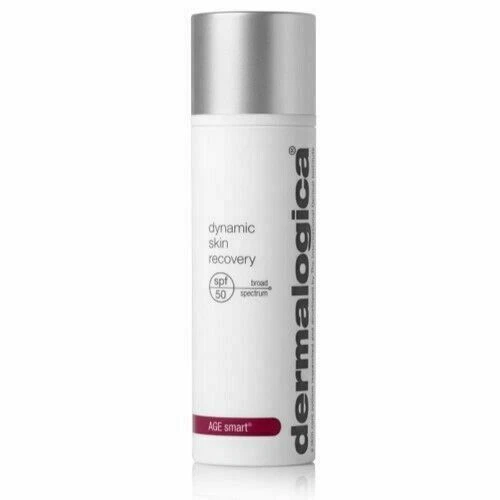Dermalogica SPF50 Dynamic Skin Recovery - 1.7oz