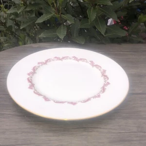 Laurentian Minton Bona China Dinner Plate 10.5’, In Excellent Condition, S-659 - Picture 1 of 7