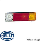 New Lens Rear Tail Light Combination Light For Mercedes Benz T1 Platform Chassis