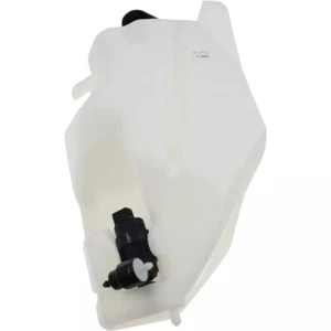 New Washer Reservoir Assembly Fits 2005-06 Chevrolet Equinox 15822676 GM1288219 - Picture 1 of 5