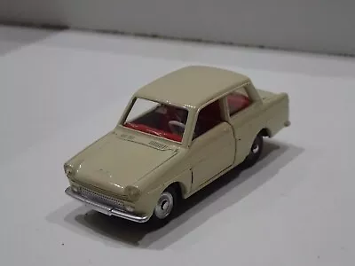 DINKY TOYS 508 DAF 33 SCALA 1:43 CONDIZIONI QUASI PARI AL NUOVO (3) - Immagine 1 di 4