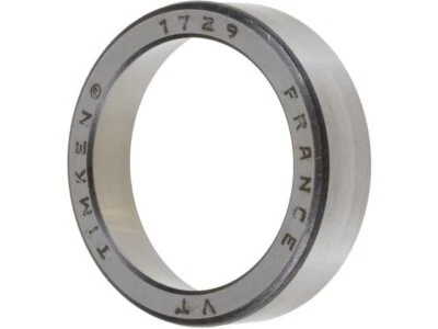 Rueda delantera exterior para carrera International C110 1961-1962 82672RSMV Foto 1 de 2