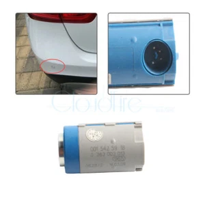 Abstandssensor Parktronic Einarkhilfe Für Mercedes S202 W202 W220 W463 04-06 - Picture 1 of 6