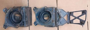 1967-68 CAMARO RS/SS/Z28 HIDE AWAY HEAD LIGHT Mounts Brackets GM Original  - Picture 1 of 9