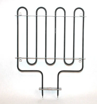 Horno de pared KitchenAid: elemento para asar (W11238159 / W11598122) {P8566} Foto 1 de 4