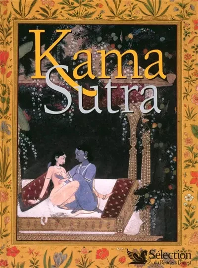 KAMA SUTRA, Collectif - Photo 1/1