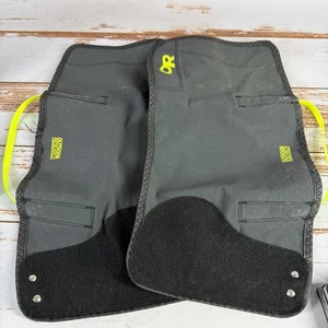 Outdoor Research Wickelgamaschen 61110 Gr. Small leichter Trailschutz - Bild 1 von 4