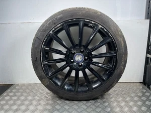 Mercedes-Benz C W205 2015 R19 ALLOY RIM WHEEL A2054011400 LIQ11466 - Picture 1 of 21