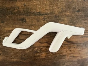 Nintendo Wii Zapper - Original Zubehör (ohne Controller) - Bild 1 von 3