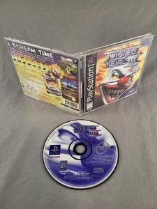 Twisted Metal III, PS1, Complete, Authentic! - Picture 1 of 2