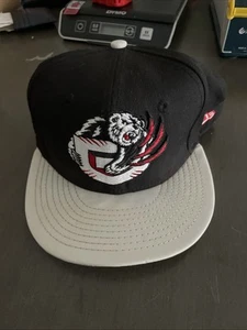 Cappello berretto aderente Vancouver Grizzlies nuova epoca - Foto 1 di 6