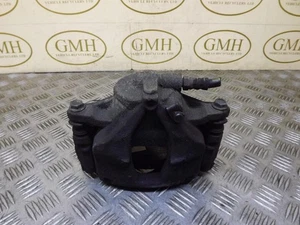 Fiat Doblo Left Passenger N/S Front Brake Caliper & Abs 1.4 Petrol MK1 2001-10A - Picture 1 of 3